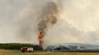 צילום: דוברות כב"ה